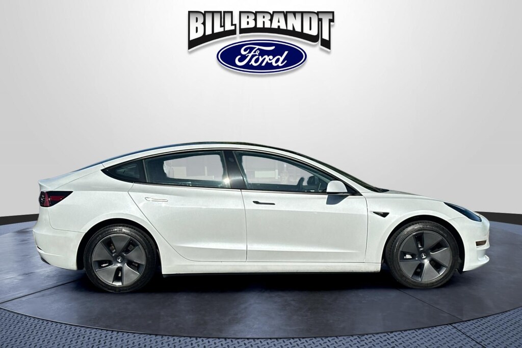 Used 2023 Tesla Model 3 Base Sedan