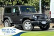 Jeep Wrangler JK
