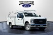 Ford F-250SD
