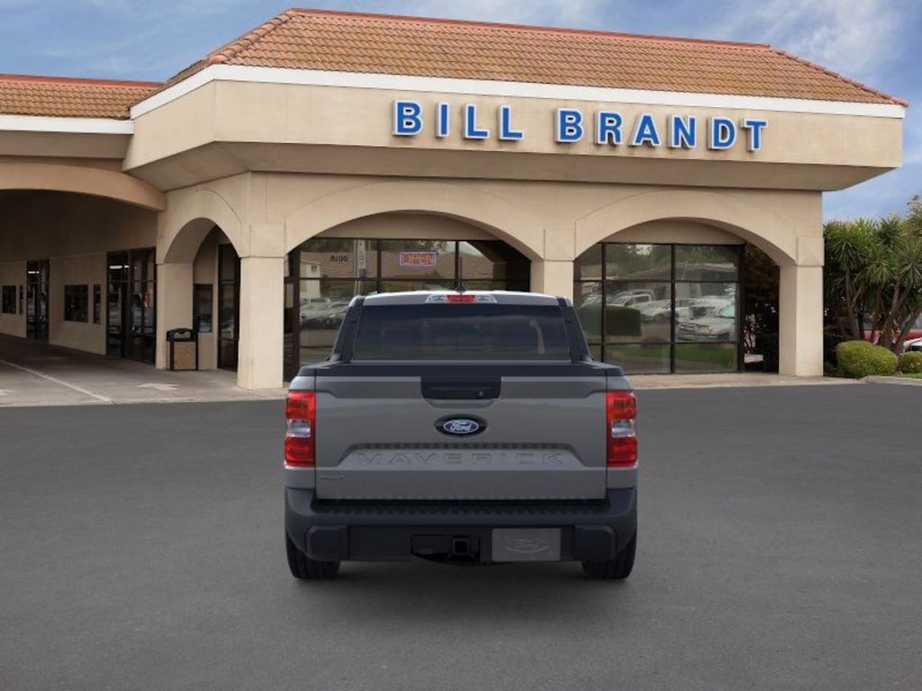 New 2026 Ford Maverick XL TRUCK