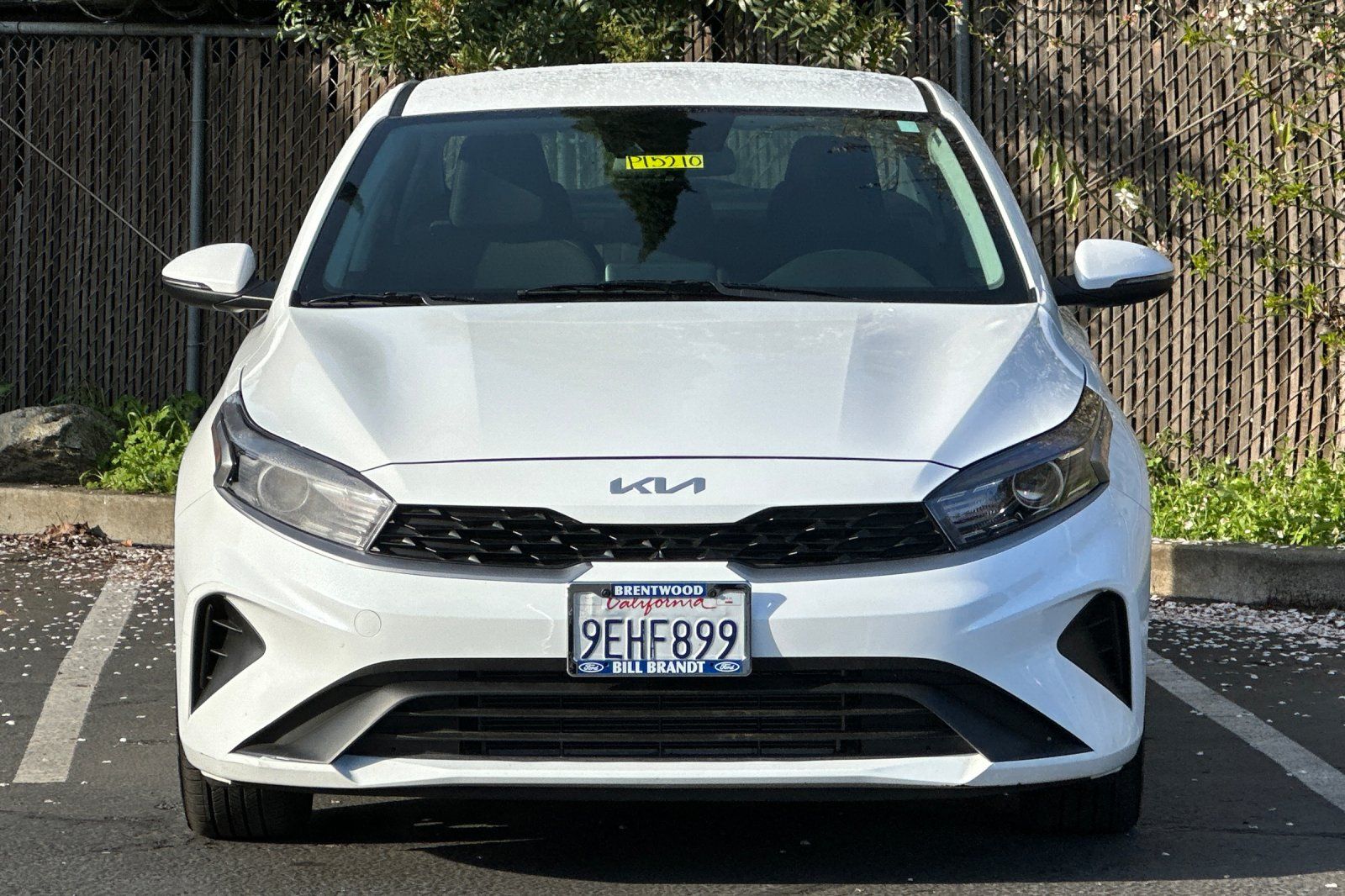 2023 Kia Forte LXS photo 4