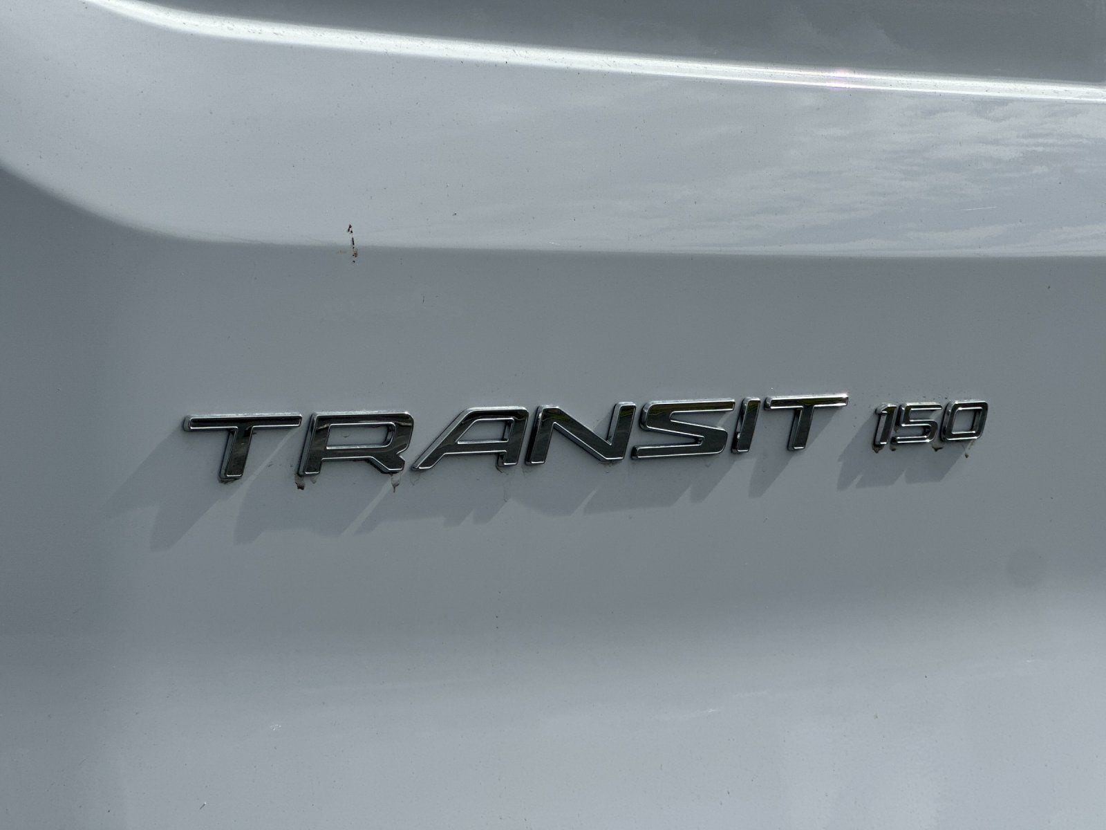 2025 Ford Transit Van Base - Photo 22