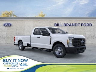 2025 Ford F-250 XL TRUCK