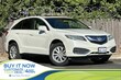 Acura RDX