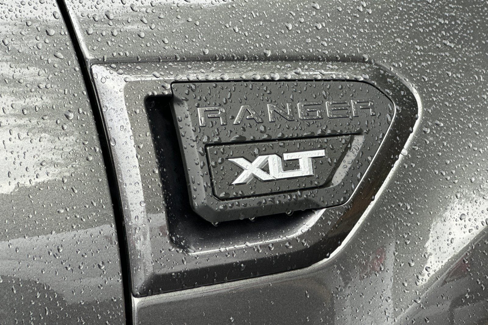 2020 Ford Ranger XLT photo 3