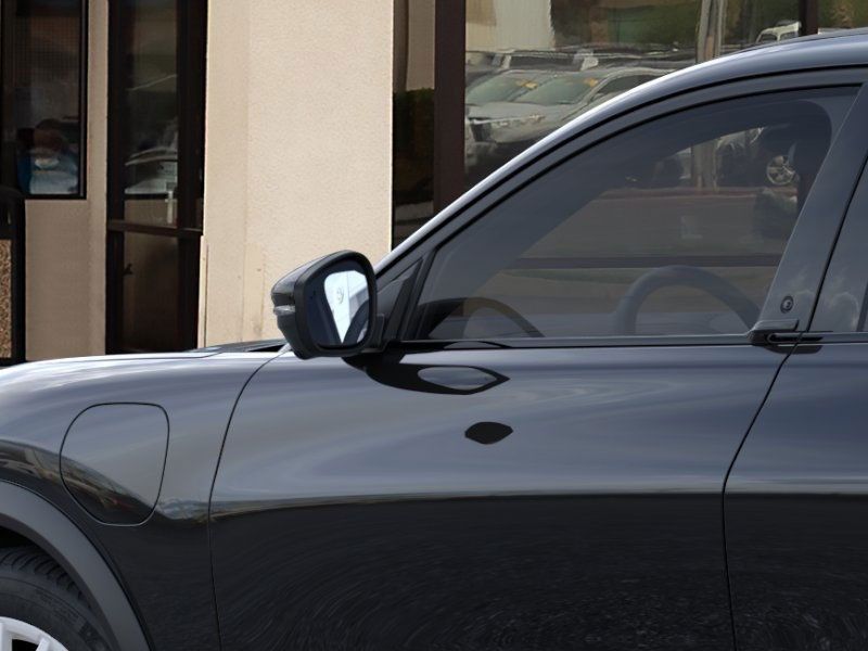 2025 Ford Mustang Mach-E GT - Photo 21