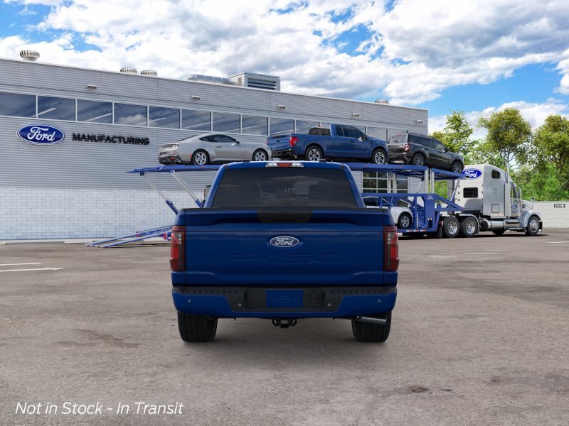 New 2026 Ford F-150 STX TRUCK