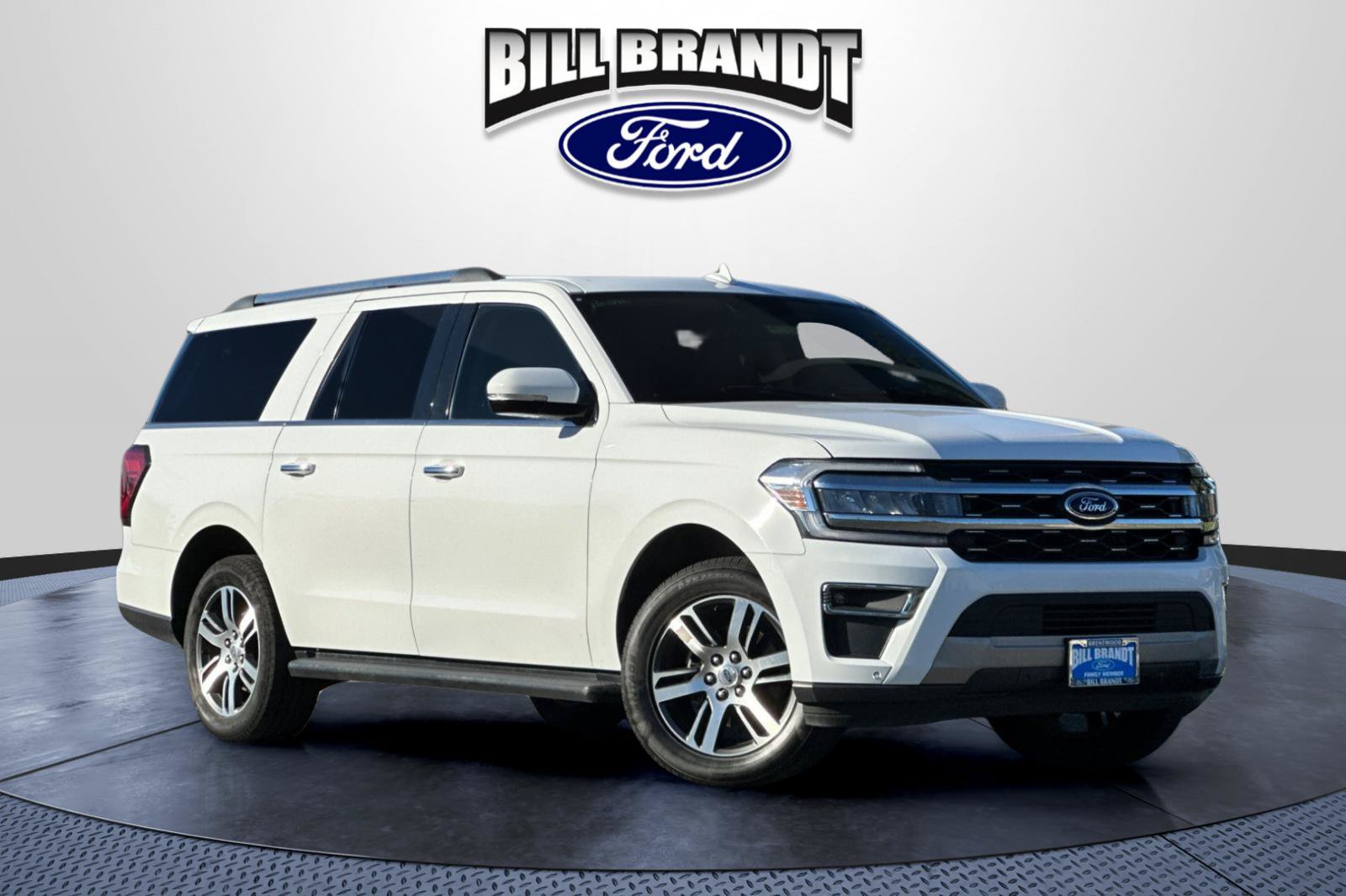 2024 Ford Expedition Max