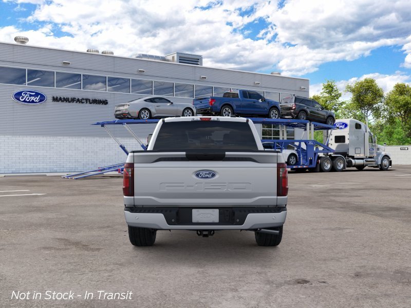 New 2026 Ford F-150 STX TRUCK
