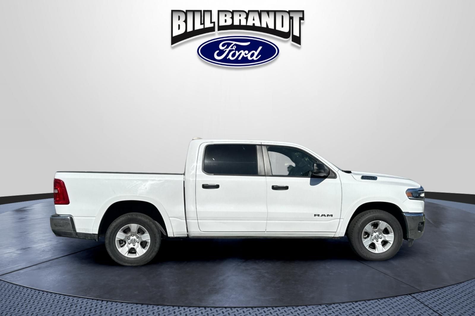 2025 Ram 1500 Big Horn/Lone Star photo 2