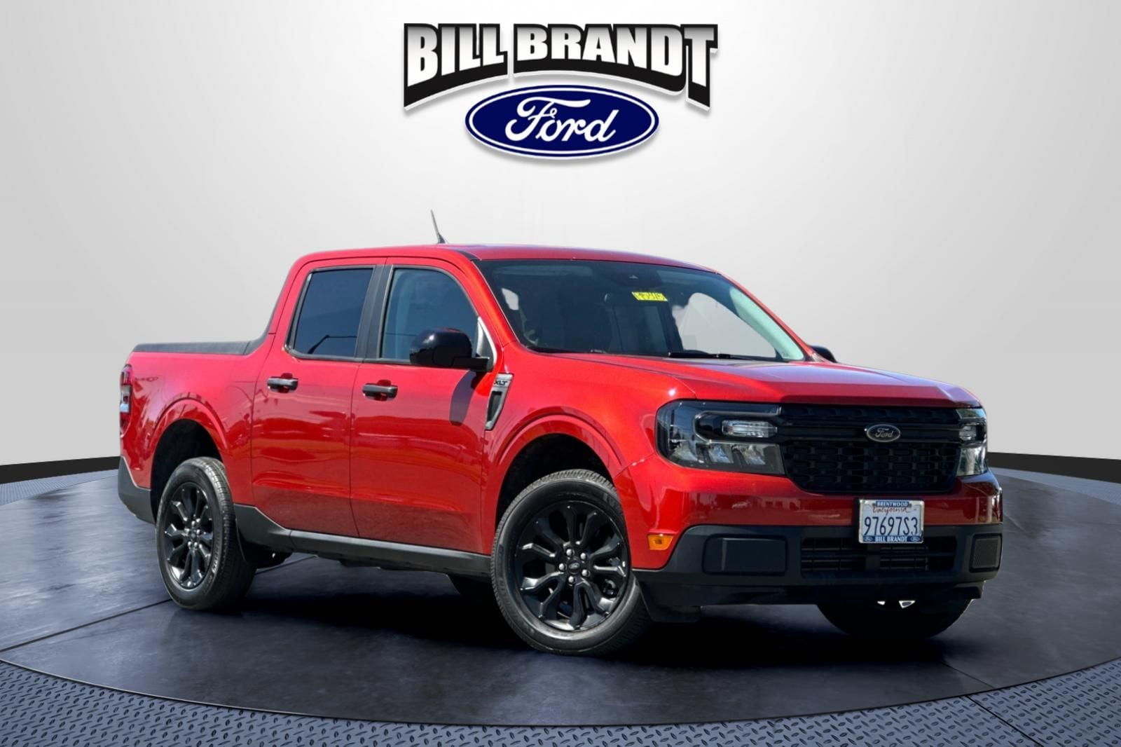 2023 Ford Maverick XLT FWD's photo