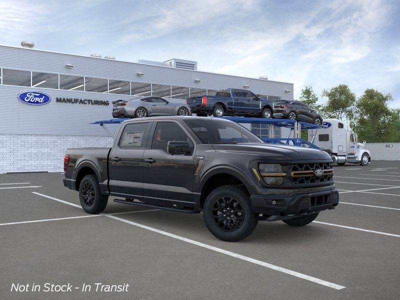 2026 Ford F-150 Tremor 4x4 SuperCrew 5-1/2 Box's photo