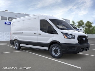 2026 Ford Transit-250 Cargo Base