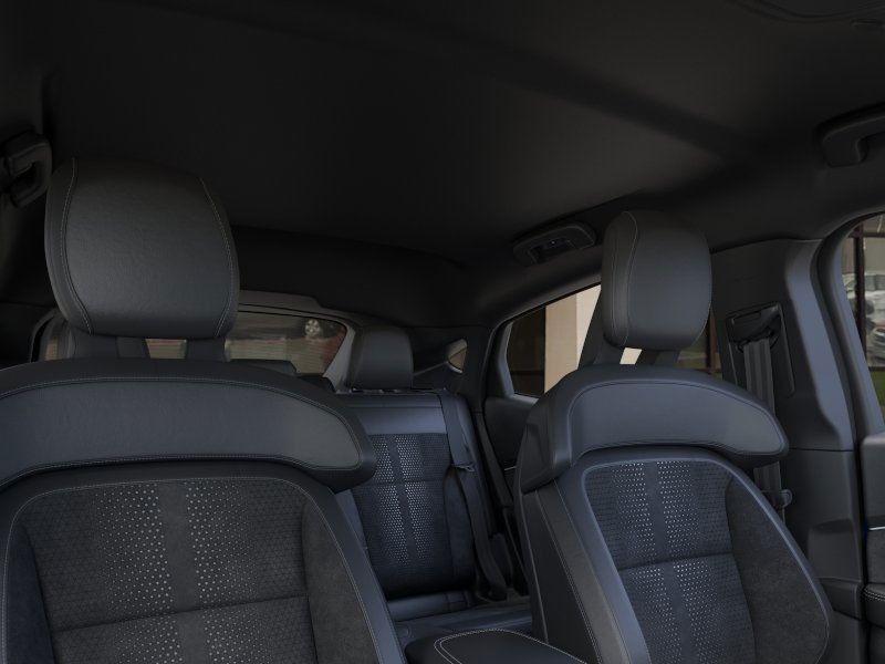 2025 Ford Mustang Mach-E GT - Photo 23