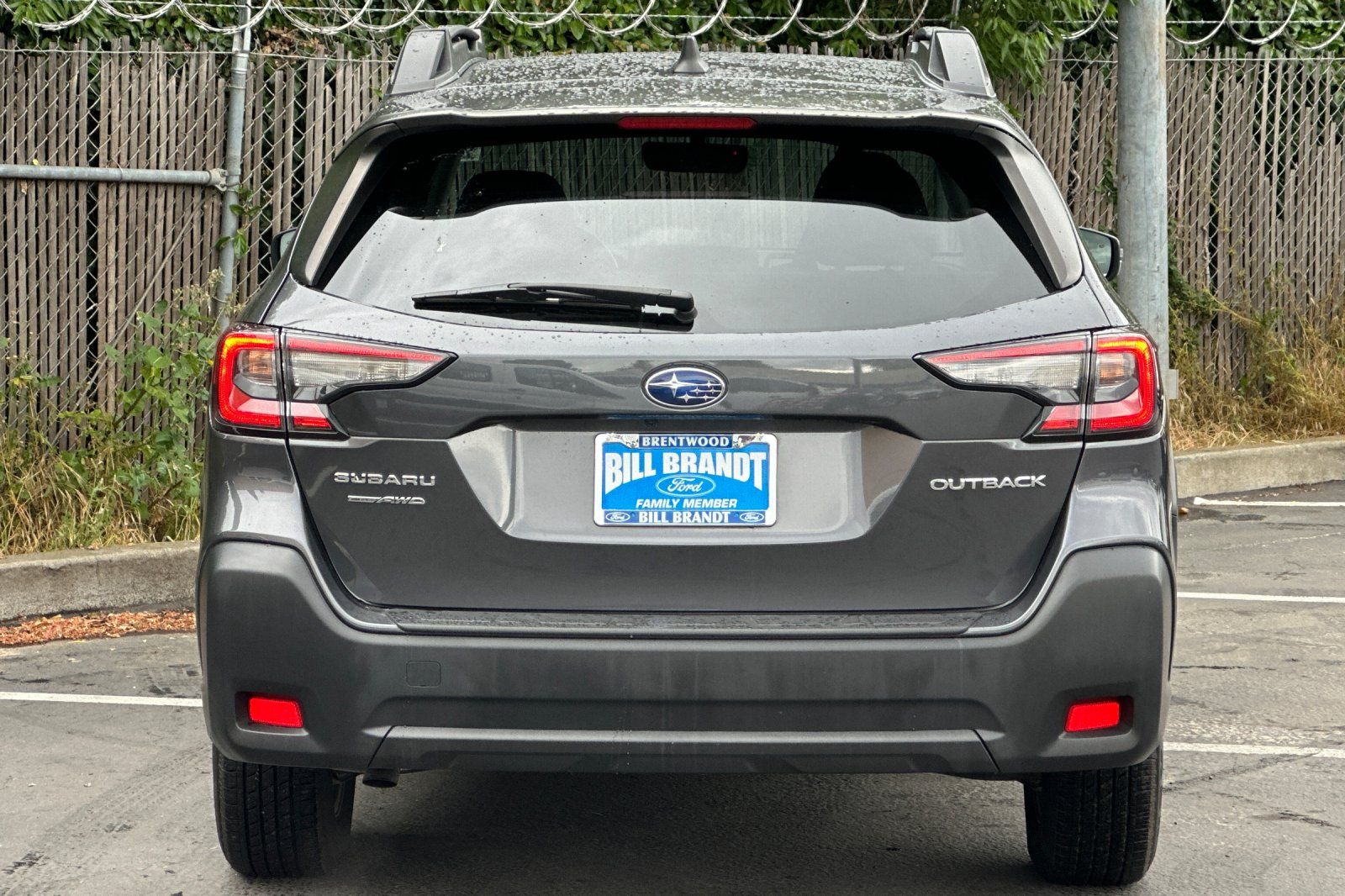 2023 Subaru Outback Premium photo 6