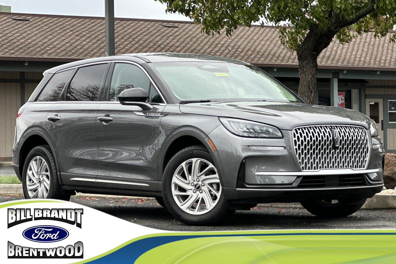 2025 Lincoln Corsair Premiere photo 1