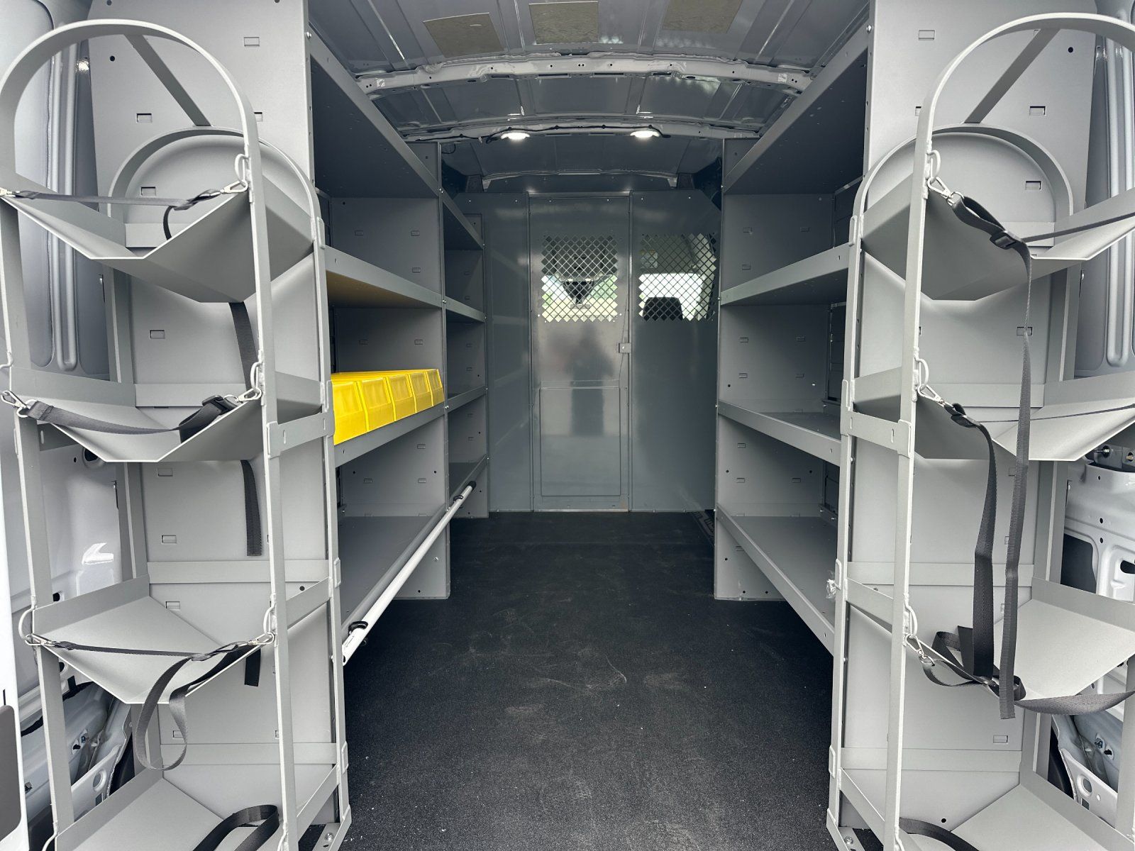 2025 Ford Transit Van Base - Photo 25