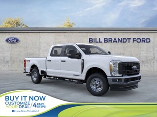 2025 Ford F-250 F-250 XL TRUCK