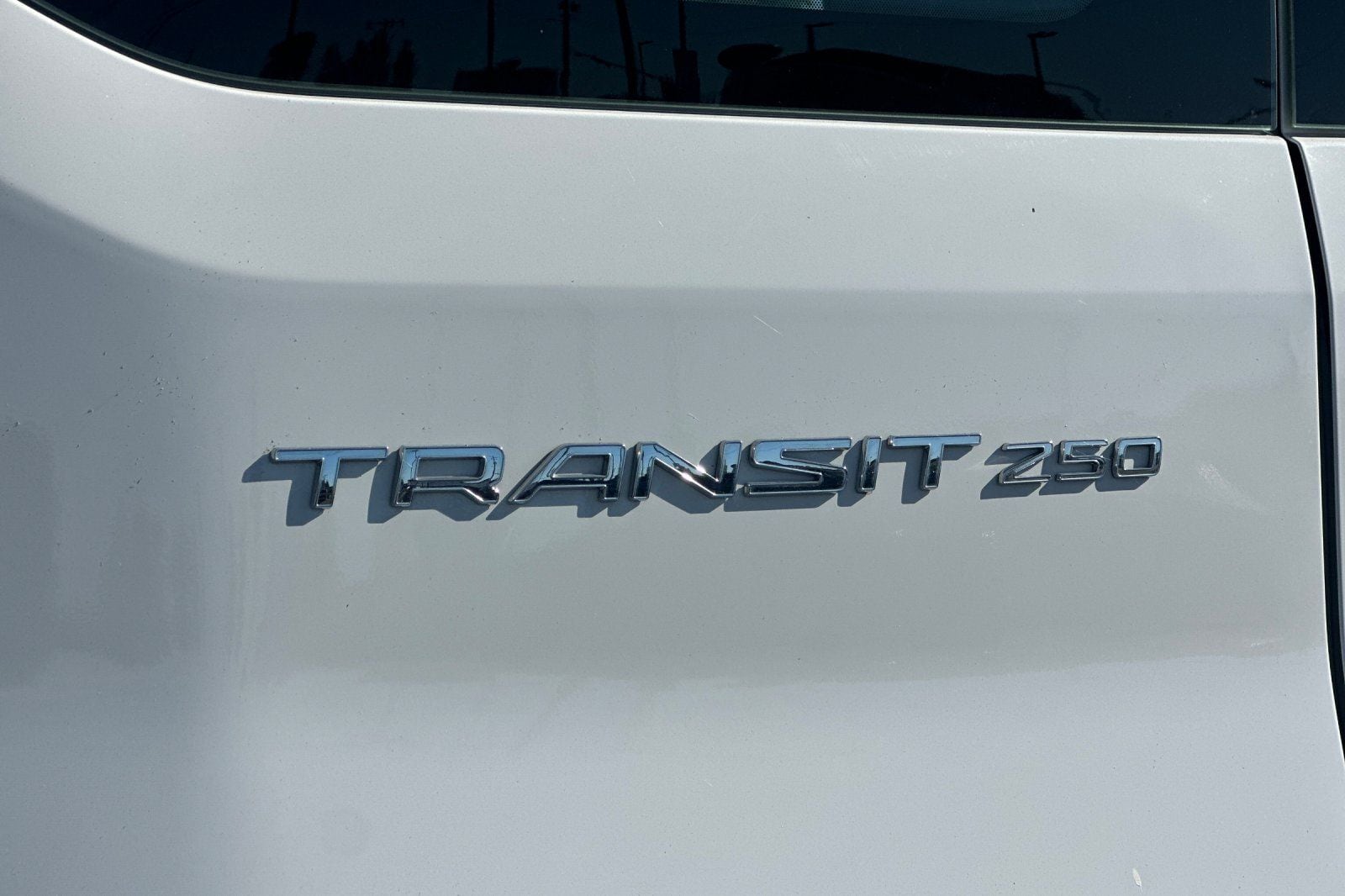 2024 Ford Transit-250 Base photo 3