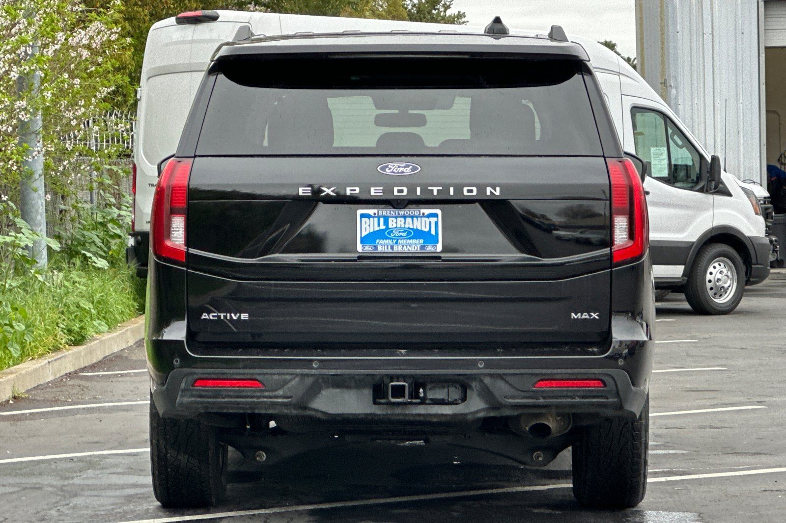 2025 Ford Expedition Max Active photo 6