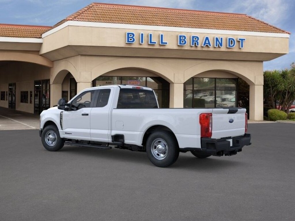 New 2026 Ford F-350 XL TRUCK