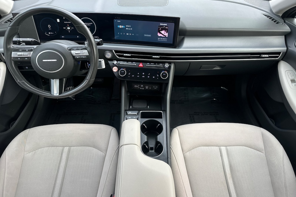 2024 Hyundai Sonata SEL Convenience photo 4