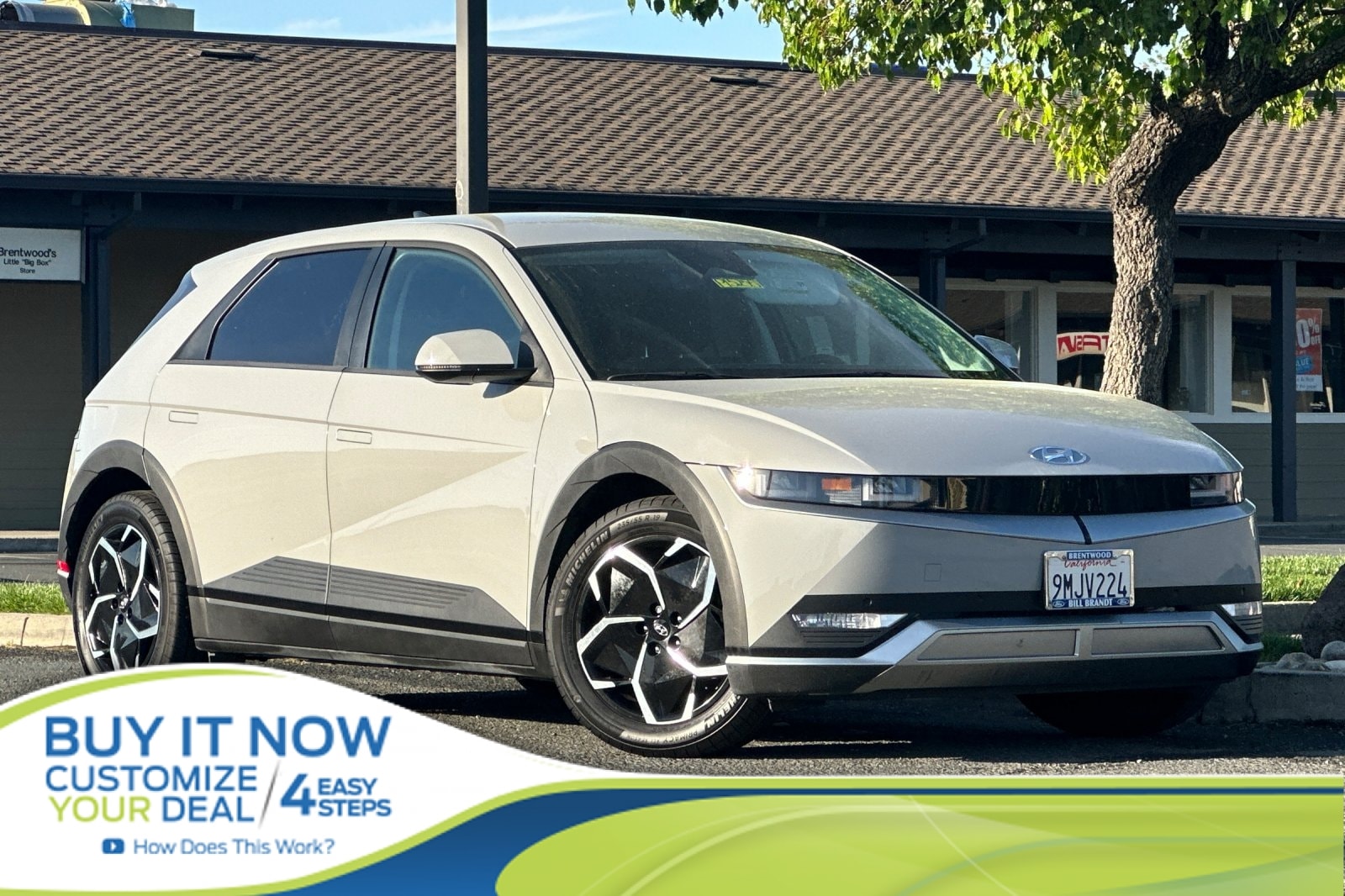 2024 Hyundai IONIQ 5