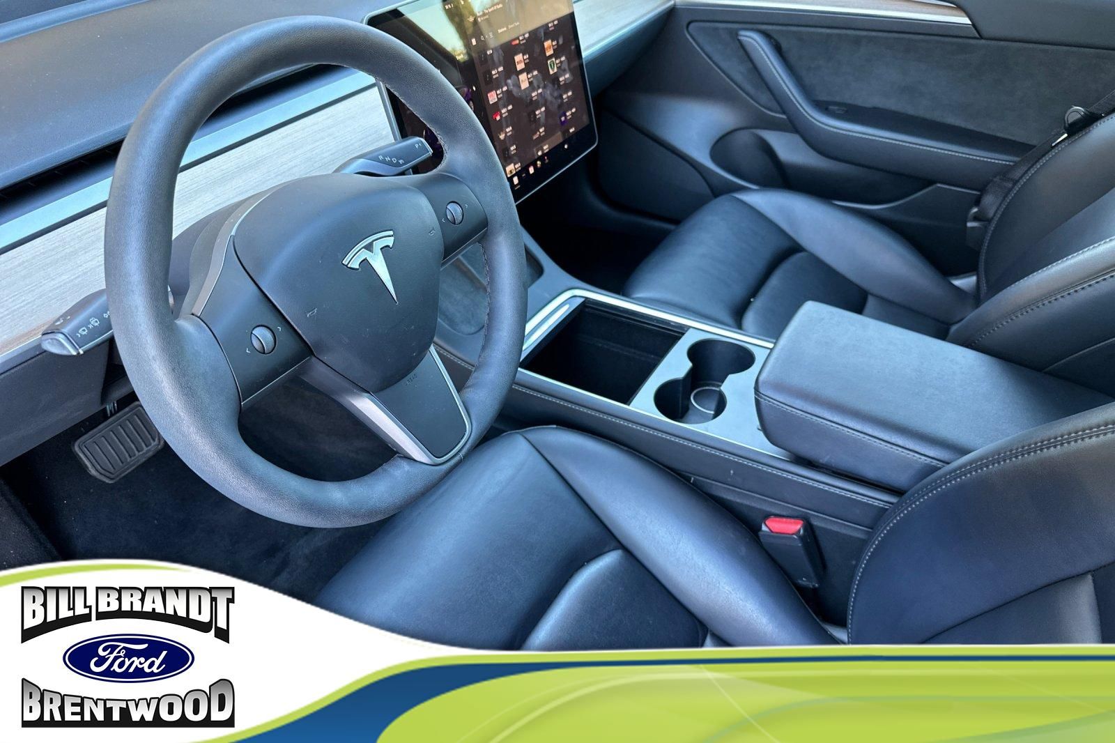 2023 Tesla Model 3 Base photo 2