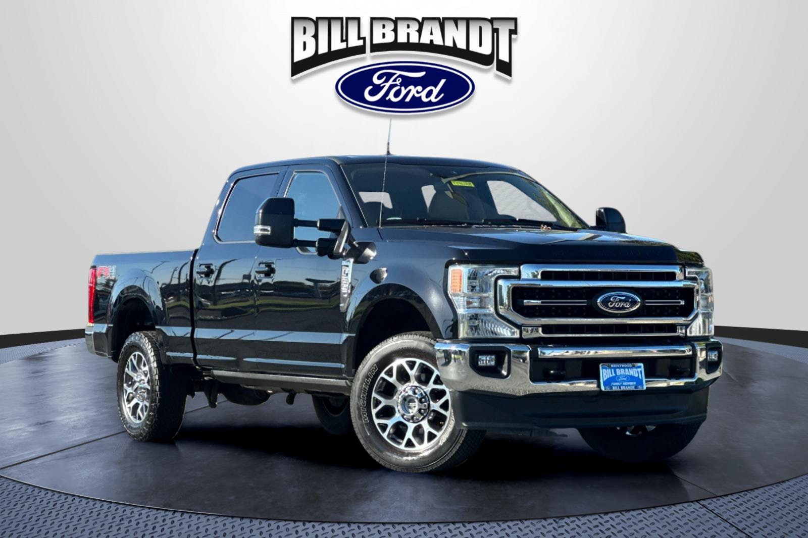 2022 Ford F-250SD