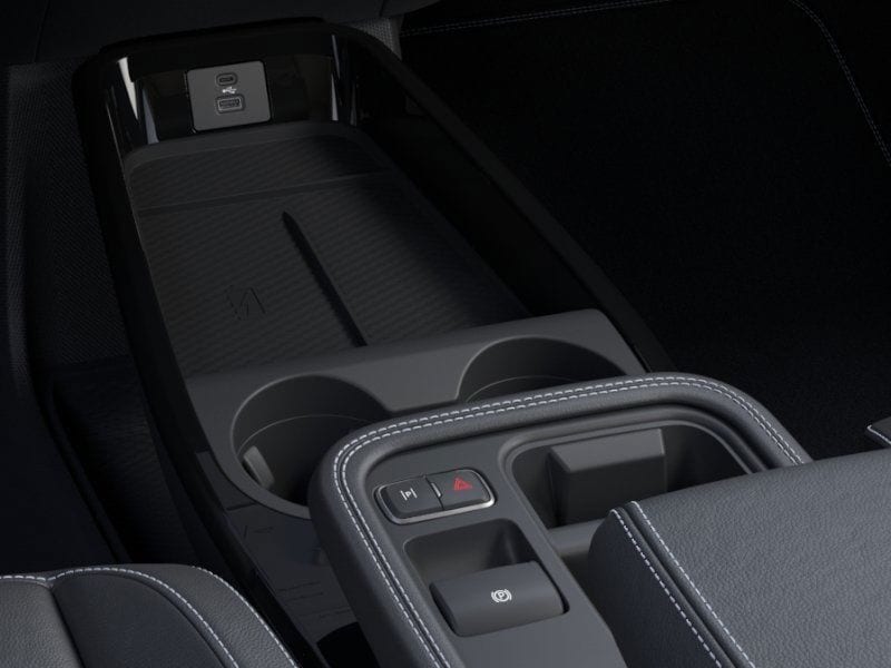 2025 Ford Mustang Mach-E GT - Photo 16