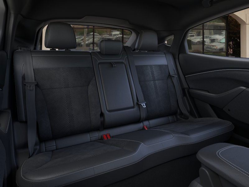 2025 Ford Mustang Mach-E GT - Photo 12