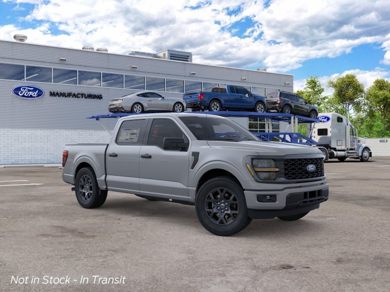 New 2026 Ford F-150 STX TRUCK