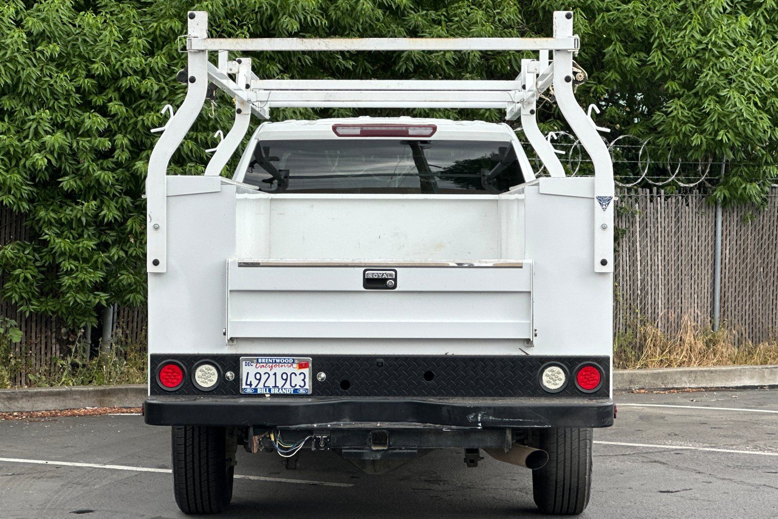 2020 GMC Sierra 2500HD Base photo 6