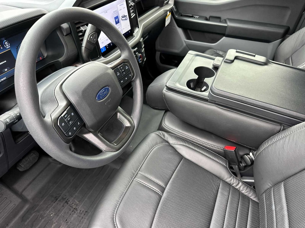 New 2025 Ford F-150 XL TRUCK
