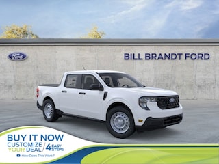 2025 Ford Maverick XL TRUCK