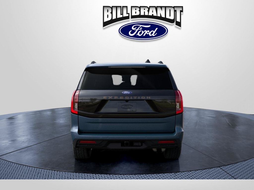 New 2027 Ford Expedition Tremor SUV