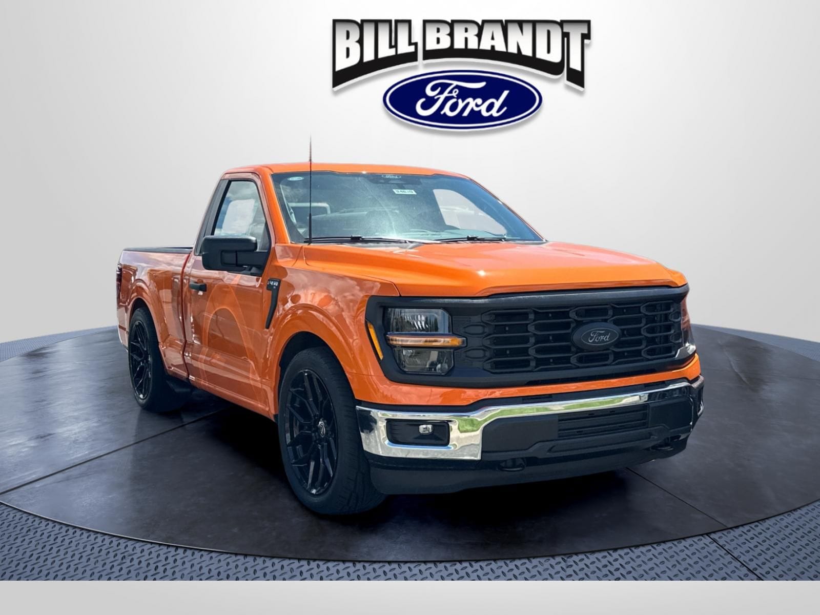 2026 Ford F-150 XL 4x4 Regular Cab 6-1/2 Box's photo