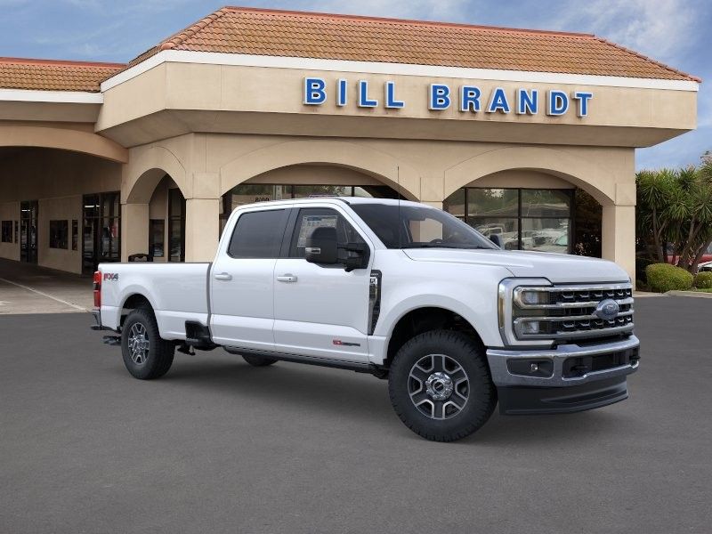 2026 Ford F-250 Lariat 4x4 Crew Cab 8' Box's photo