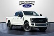  Ford F-250SD