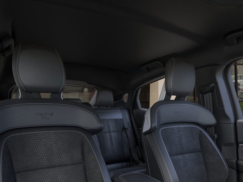 2025 Ford Mustang Mach-E GT - Photo 23