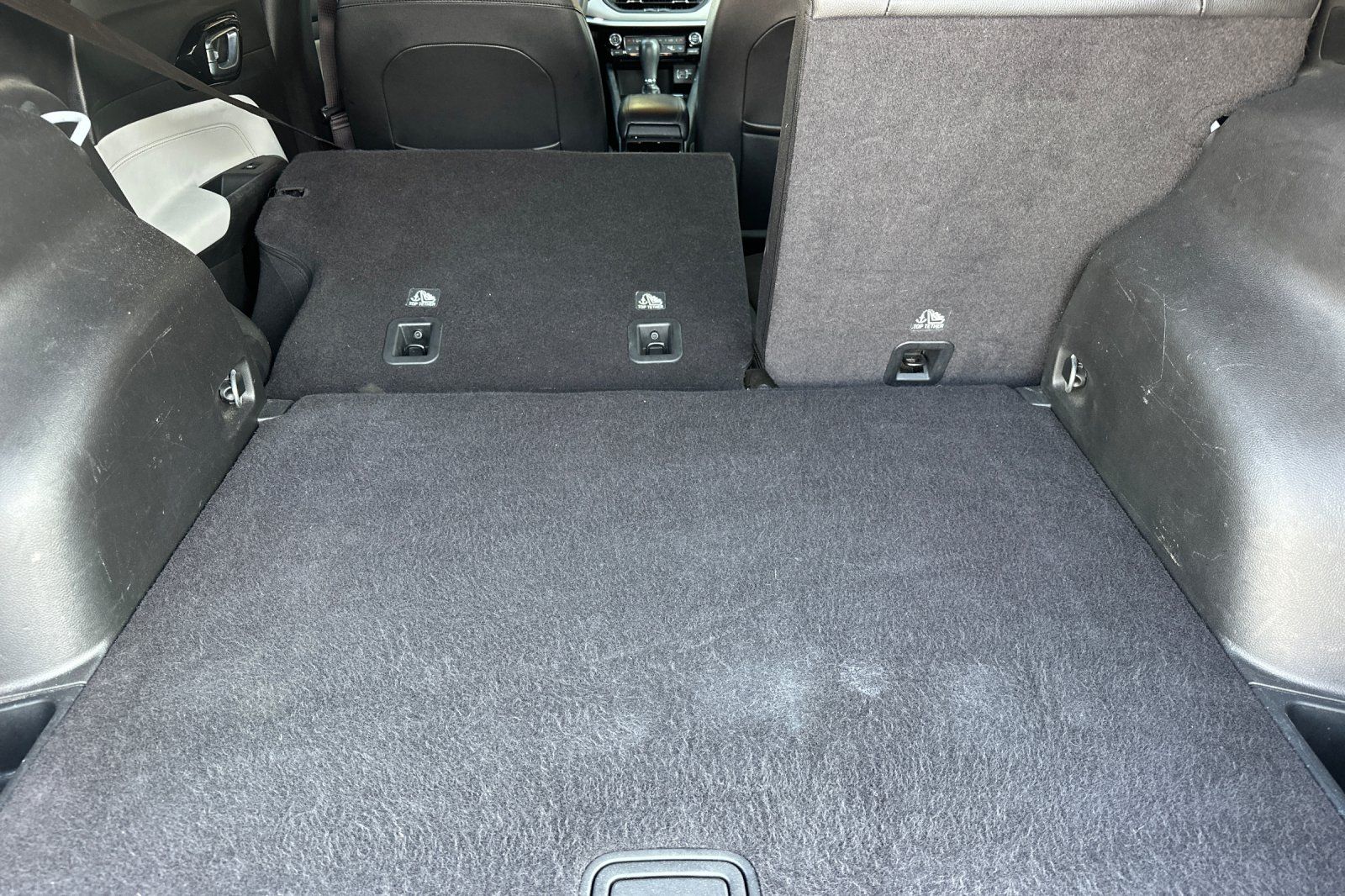 2024 Jeep Compass Limited photo 5