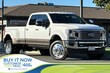 Ford F-450SD