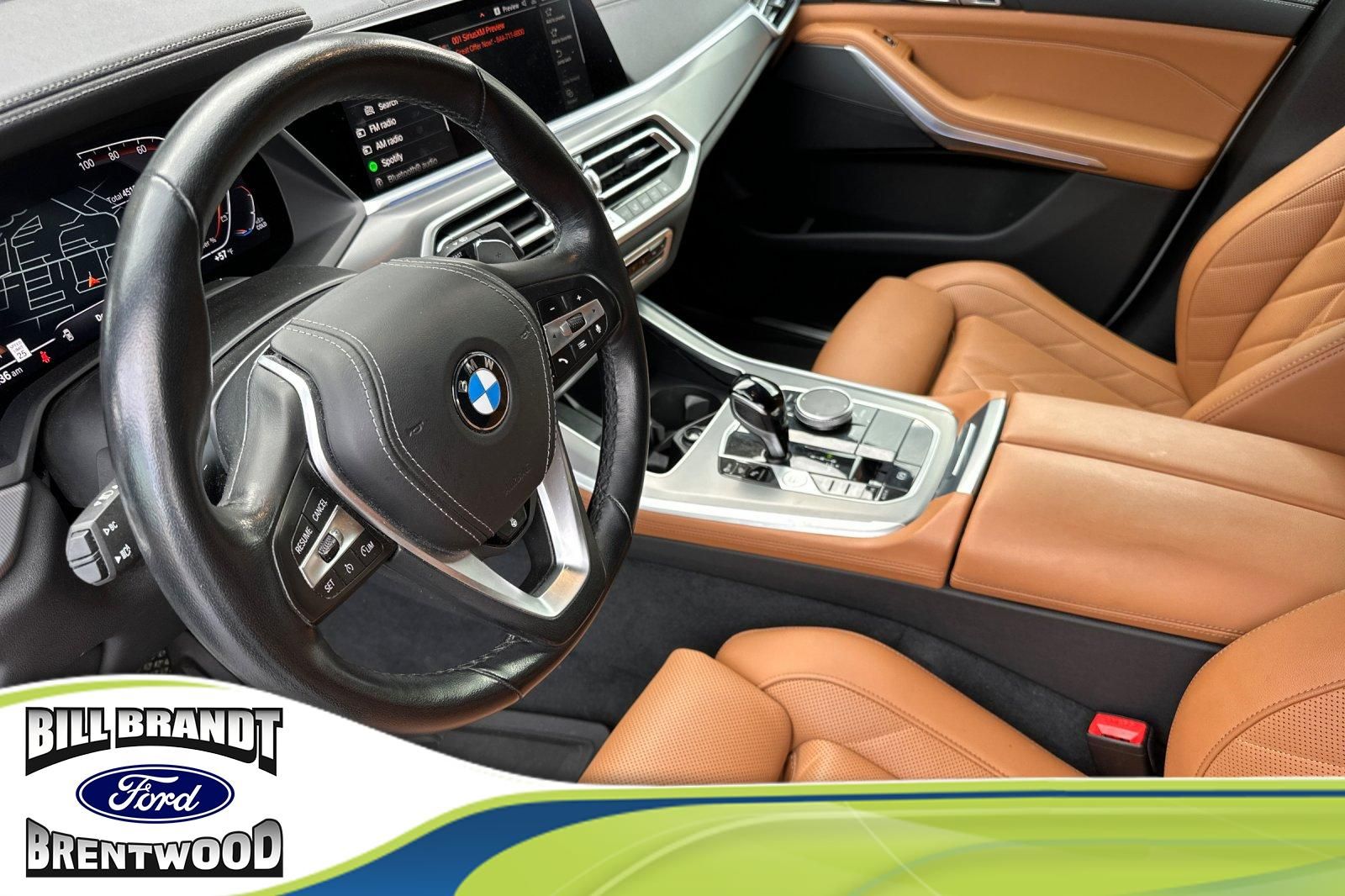 2023 BMW X5 sDrive40i photo 2
