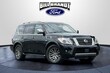  Nissan Armada
