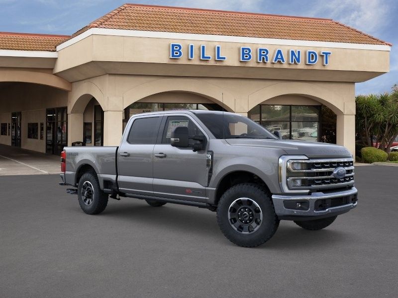 2026 Ford F-250 Lariat 4x4 Crew Cab 6-3/4' Box's photo