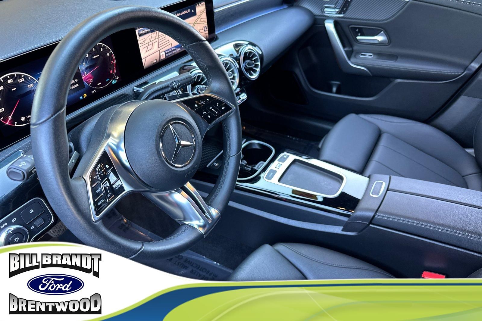 2024 Mercedes-Benz CLA CLA 250 photo 2