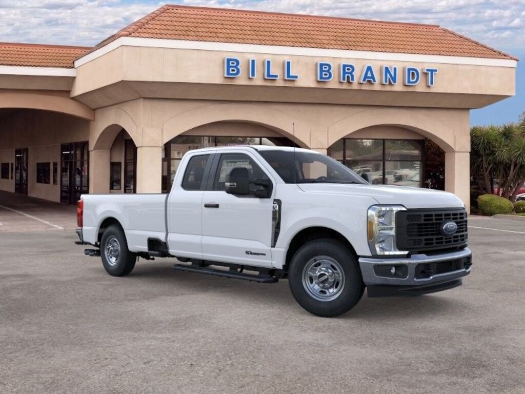 New 2026 Ford F-250 XL TRUCK
