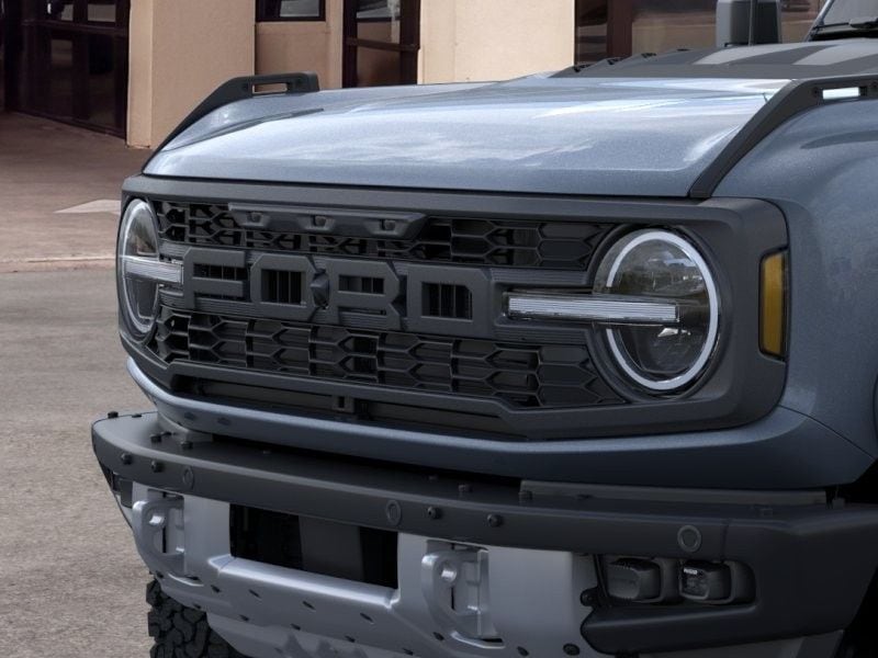 2025 Ford Bronco 4-Door Raptor - Photo 18