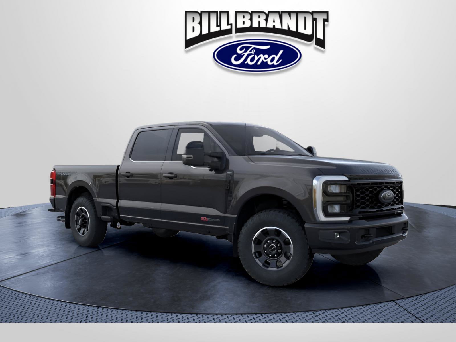 2026 Ford F-350