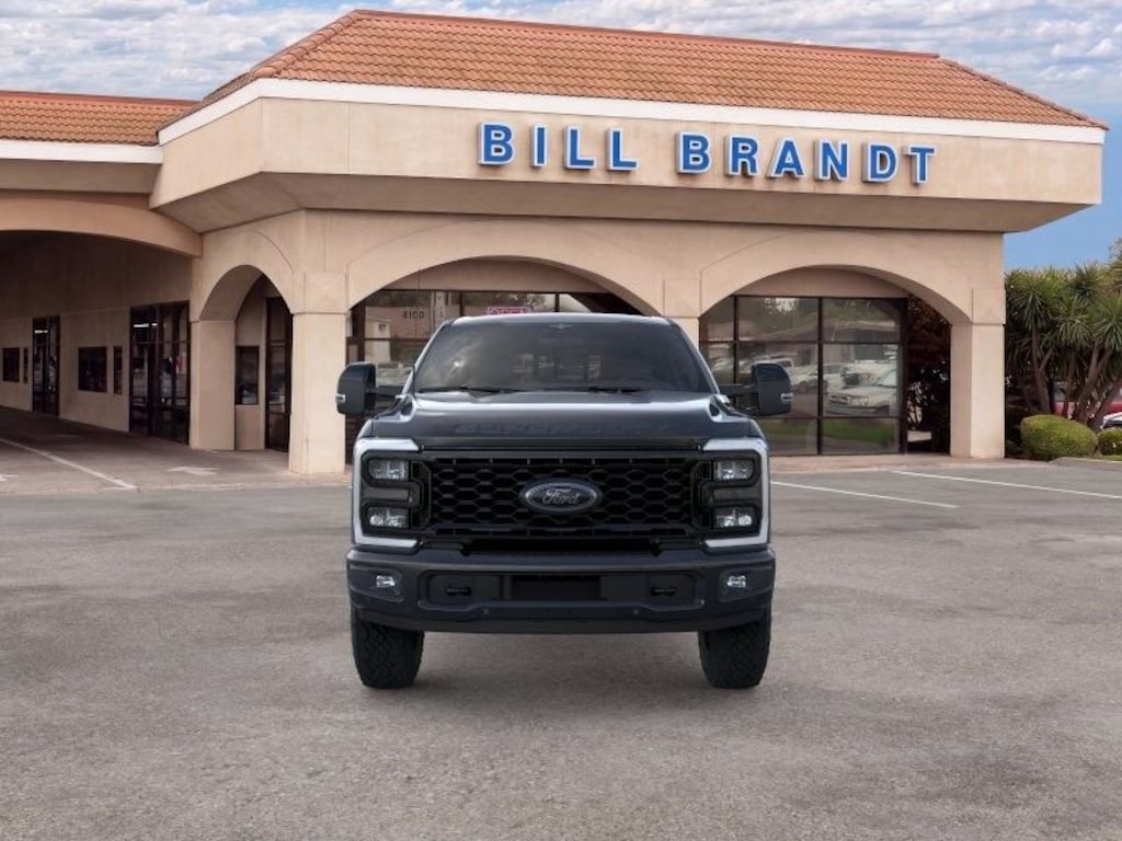 New 2026 Ford F-350 Lariat TRUCK